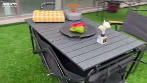 Folding trolley table Board  Wagon trolley TableBoard  For 150L 8INCH trolley use