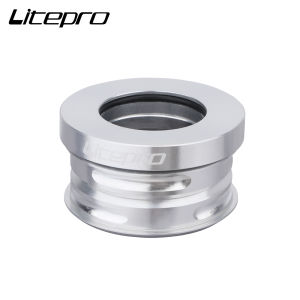 Foldable Bike Headset 44mm Internal Bearing