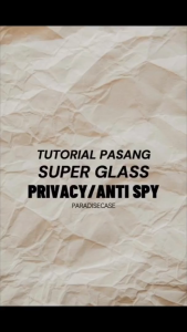 Pelindung Layar Privacy Anti Spy Glossy Infinix Hot 50i 50 40i 40 30 30i 20s 20i 11 12i 12 Pro Zero X Pro Smart 6 7 8 Pro Kaca Anti Intip