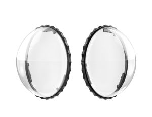aMagisn Optical Glass Lens Guards: Protect Your Insta360 X4 Premium Camera