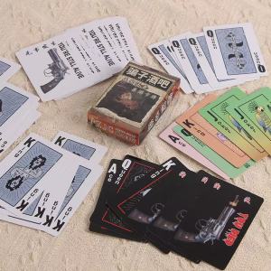 Liars Bar Table Card Game Cards Table Games Funny Board Card Games Adults Teens Families Multiplayer Strategy