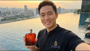 JAGUAR Classic RED - EDT 100ml