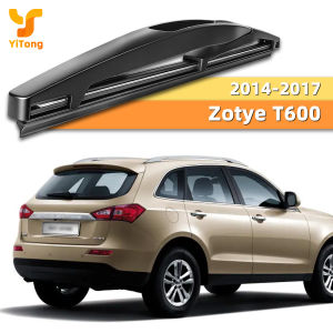 Cần Gạt Nước Kính Sau Yitong Silent Dành Cho Zotye T600 2014-2017 Phụ Tùng Ô Tô Cao Cấp Chất Liệu Cao Su Dùng Được Quanh Năm