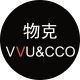 vvu and cco Kitchen Appliances