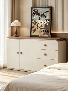 ZUNTONGGE | Flip Top Dresser and Drawer Cabinet 30cm