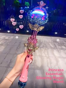 YANGBEI | Đồ Chơi Đũa Thần Có Đèn