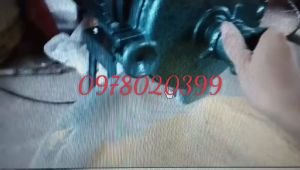 Máy đập bột lúa  khoai  nghiền vỡ ngô