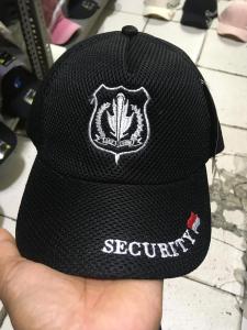 TOPI SATPAM TOPI SECURITY