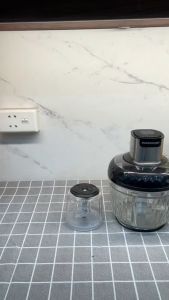 Máy xay thịt SUNHOUSE SHD5412