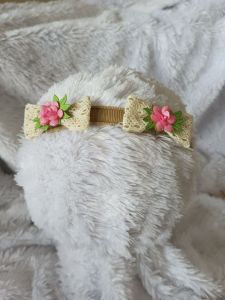 Bandana Bayi NALA Headband Anak Nylon Usa Aksesoris Rambut Lucu Ziwaku