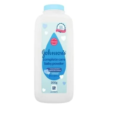 old formula Johnson & Johnsons Baby Powder cooling/ classic/Prickly Heat/cornstarch