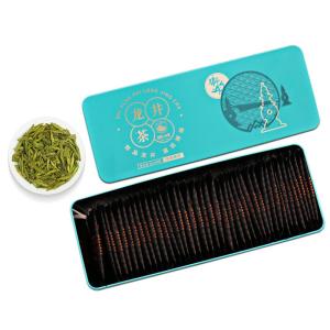 SHIFENG | Conveniently Packaged Premium Longjing Tea