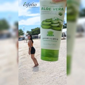 Esfolio ALOE VERA COLLECTION
