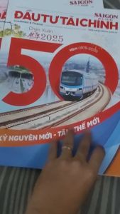 Nhật ký Đầu tư Tài chình Xuân Ất Tỵ 2025