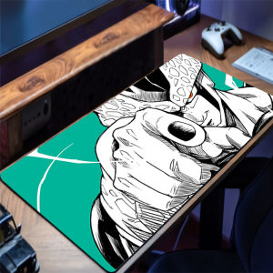 Bandai | Mouse Pad Dragon Ball Anime XXL Kawaii Gaming Accessories PC Computer Keyboard Gamer Desk Mat Alfombrilla Xxl Mousepad