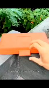 Kunci Tool Box Set Sok: Alat Kerja Berkualitas