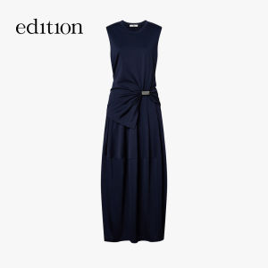 edition | Light Lifestyle Autumn New Style 2-Piece Set Dress