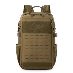SCIONE | Climbing Backpack Sports Outdoor Travel Hiking Trekking Camping Bag Large Short Trip Luggage Rucksack Men Laptop Schoolbag
