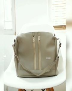 KAMAL - Ransel wanita Tas Multifungsi