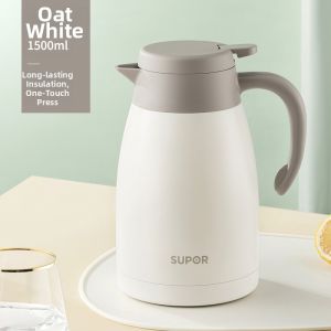 Supor | Portable Home Use Large Capacity Thermal Pot