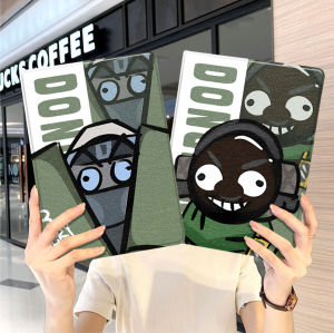 Delta Operation Huawei MatePad 11 Tablet Case 5S Shell Air12V8Pro Exterior 8 Honor 9 Male M6 with Pen Slot 5 Xiaomi 7 Foldable 6Pro Suitable 6S Redmi SE2024