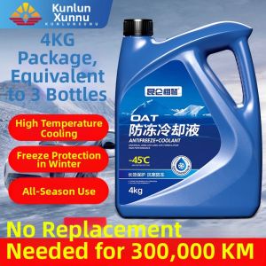 MONLEYTA | Car Engine Coolant Anti-freezing Long-lasting