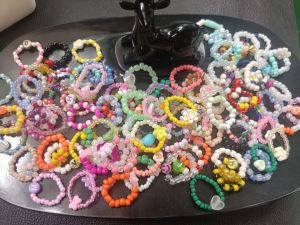 PAKET USAHA CINCIN MANIK 1000/1pc