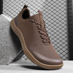 Dsinwin | Wide Toe Breathable Slip Resistant Running Walking Shoes