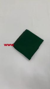 TS003 - TUDUNG PENGAWAS HIJAU (2LAPIS)