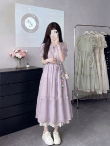 ZIRUIBABA | Cute and Fashionable Childrens Dress