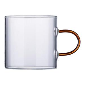 SENGAOPAI | Tea Tasting Cup With Handle Home Use Gongfu Teaware Single Cup