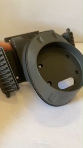 เเท่นยึดเรดาร์ ฐานซ่อมเรดาร์ โดรนการเกษตร  ของเเท้ มือสอง ใช้งานได้ปกติ สำหรับรุ่น T20P/T40