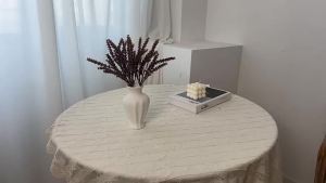 Artificial Plant Wheat Spike Festival Wedding Outdoor Garden Yard Room Bonsai Decoration DIY Gift Prop Wreath Table High Quality