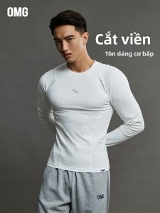 omg | Quần Thể Thao Nam Cao Su Đàn Hồi