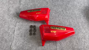 Cốp hông xe Honda CG125