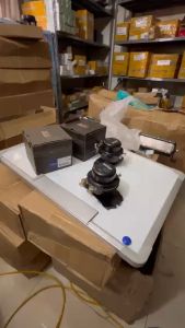 Ngắt mát bình ắc quy ô tô. Ngắt mát cắt điện SIHAI chính hãng. Điện 12v và 24v