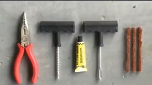 Tubeless Tire Repair Kit: A Comprehensive Guide