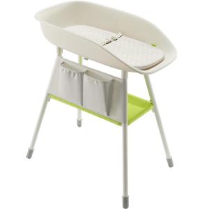 Babycare | Calming Diaper Changing Station