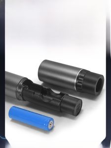 Wireless Microphone One for Two U Band FM Microphone For Home KTV Dedicated Stage Microphone Long-Distance Wedding Performance