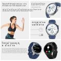2025 ใหม่สําหรับ OPPO Watch X สมาร์ทนาฬิกา 4G หน่วยความจําเพลงวิดีโอบลูทูธ smartwatch กันน้ําสําหรับ Xiaomi Android IOS. 