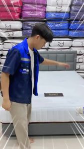 Ucomfort Resort bonell spring 5/6 ฟุต ฟรีหมอน 2 ใบ 3.5 ฟุต ฟรีหมอน 1 ใบ