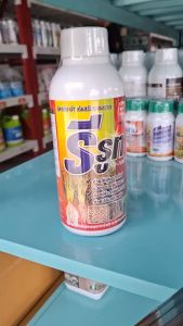 #เร่งราก (รีรูท) 1 ลิตร เร่งการแตกราก รากขาว สำหรับเร่งราก บำรุงรากให้เติบโต ขนาด 1 ลิตร