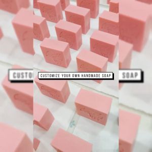 Customize / add on 预定 / 加单 Craft