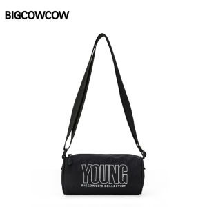 BIGCOWCOW | Fitness Bag Crossbody Bag Sports Training Tote Bag