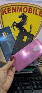 Nắp Lưng tương thích SS S9 / G960 (tặng tuýp keo dán)