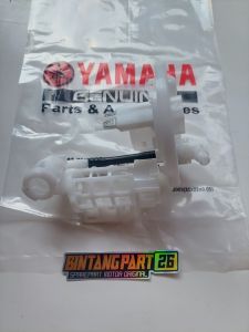 Rumah fuel pump rangka fuelpump bensin vixion old lama 3C1 asli ori original