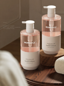 MURRAYLE | Long-Lasting Fragrance 72 Hours Shower Gel