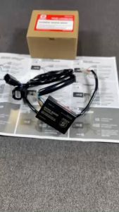 Mạch tắt đèn cho SH VN 2020 sunfa MS08