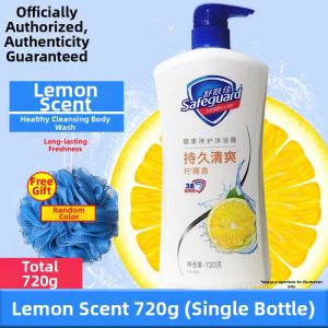 Safeguard | Long-lasting Fragrance Shower Liquid 1kg