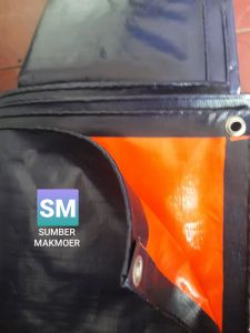 TERPAL A8 UKURAN.5X7 TEBAL MEDIUM